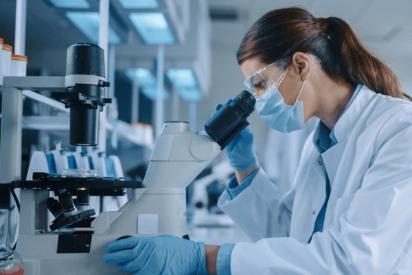 MLT - Medical Laboratory Technology