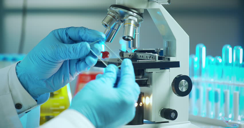 B.Sc., Medical Laboratory Technology