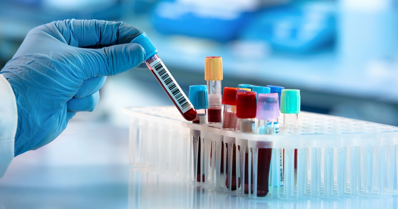 MSc Medical Lab Technology